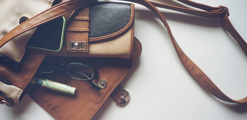 Bolsos Para Toda la Vida