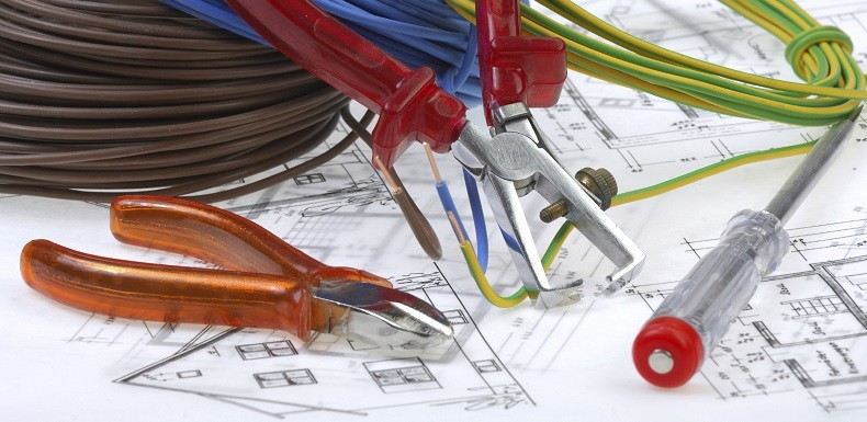 Materiales Electricos