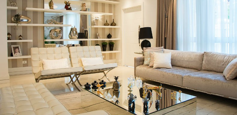 decorar hogar