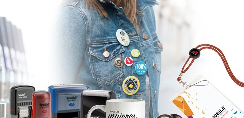 Chapas Personalizadas