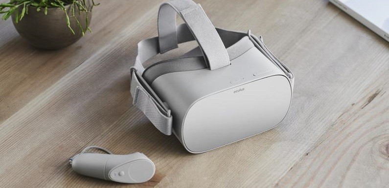 Oculus Go