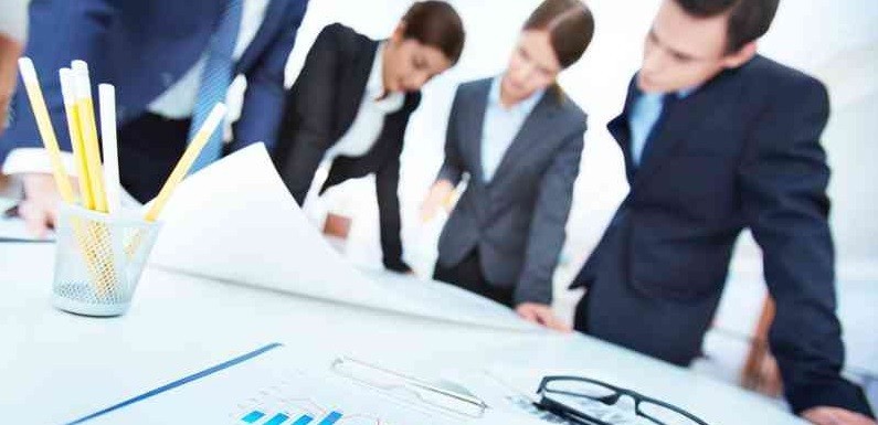 Mercado Empresarial