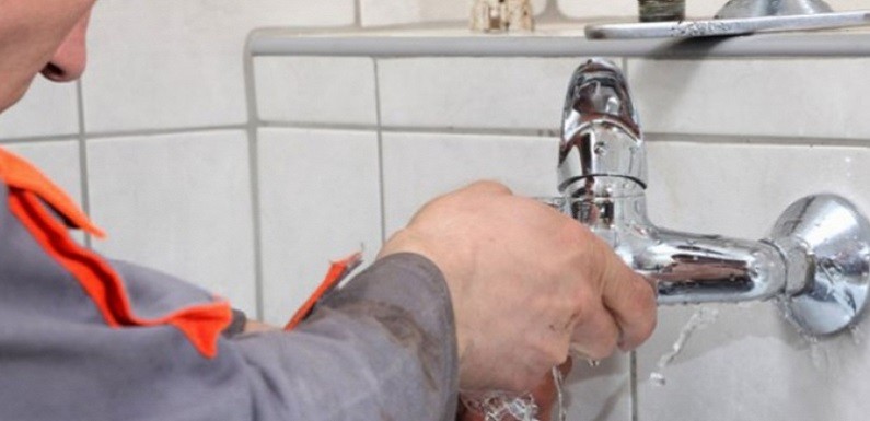 Se Acabaron las Fugas de Agua