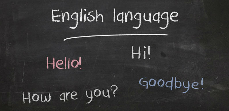 aprender ingles
