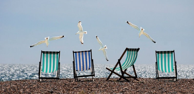 prestamo para vacaciones