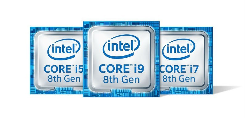 procesadores intel para profesionales