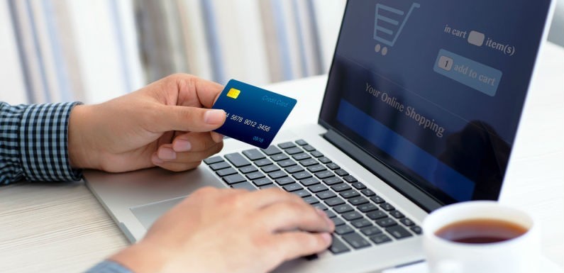 El comercio electronico sigue aumentando su tendencia