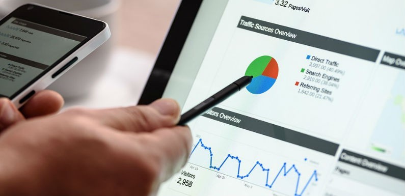 Marketing Digital para tu sitio web