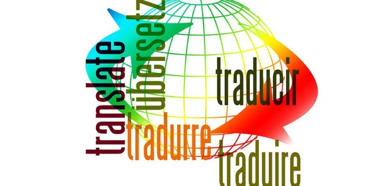 Traducciones online 2018
