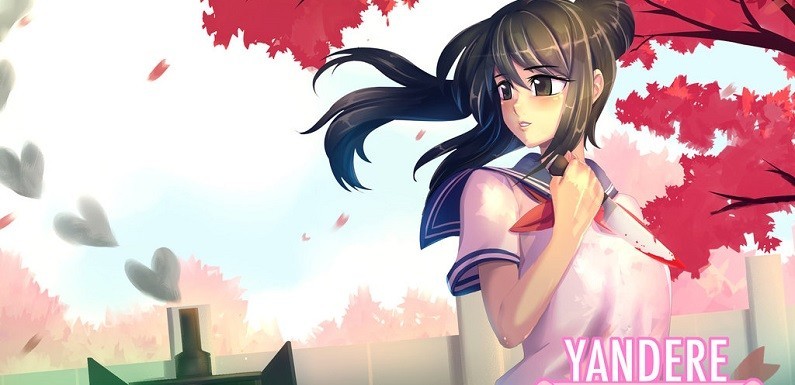 Yandere DV