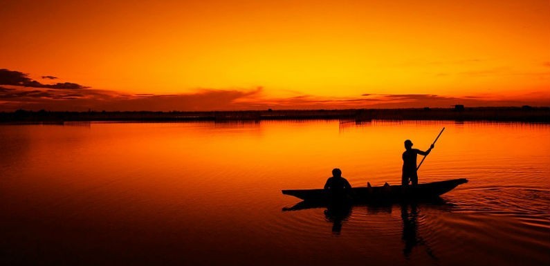 Contrastes maravillosos que esconde Vietnam