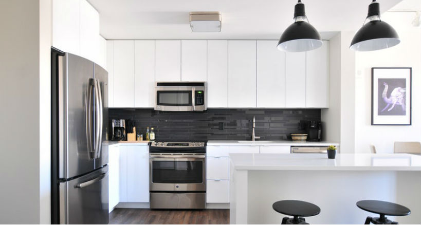 Electrodomesticos necesarios en casa