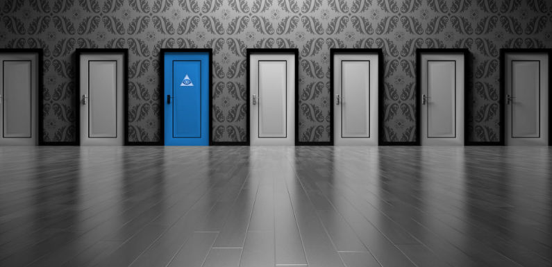 Escape Rooms