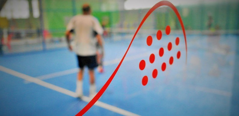 Mejores tiendas de padel
