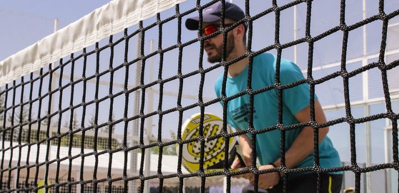 Padelman tienda de padel