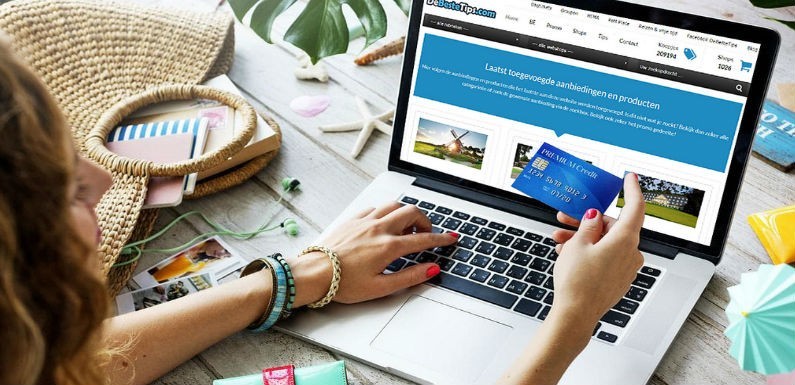 saturacion del mercado online