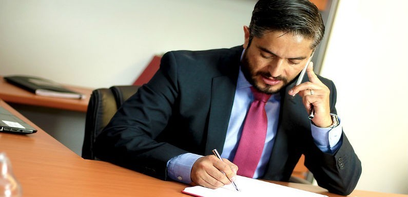 servicios profesionales eficientes