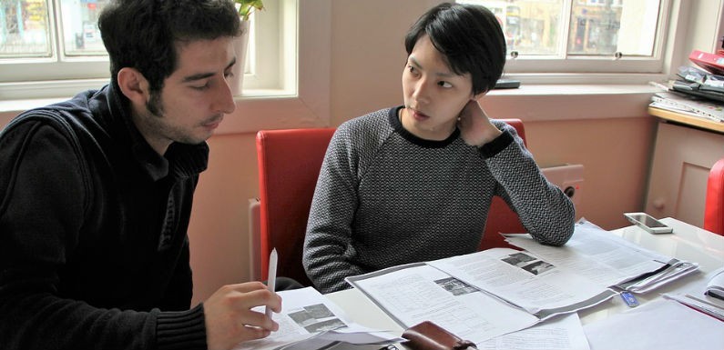 Academia de ingles en Madrid