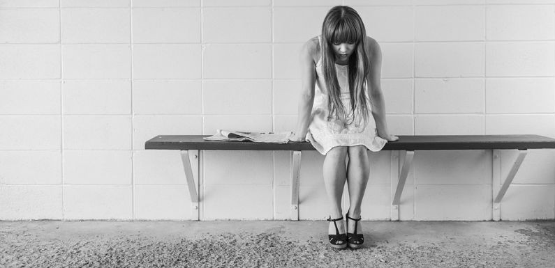 La depresion en profundidad