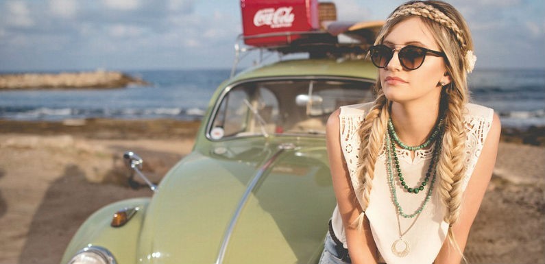 Mejores consejos para elegir tus gafas de sol