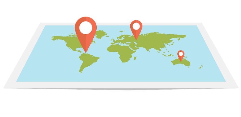 Sistemas de Informacion Geografica o SIG