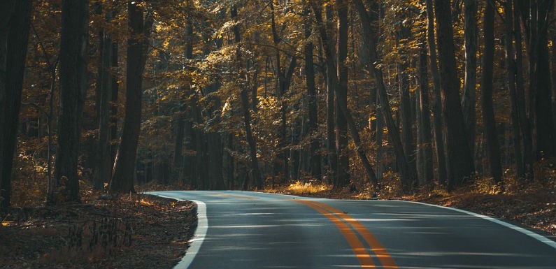 Viajar en otono e invierno