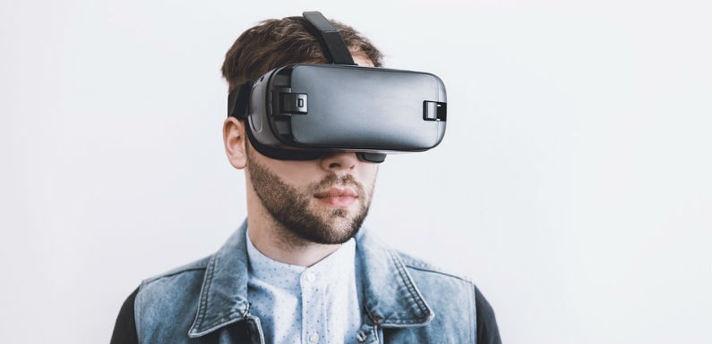 beneficios realidad virtual y aumentada