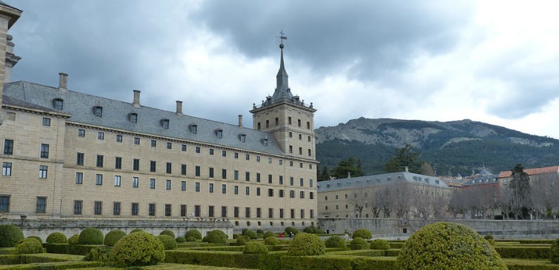 el lado oculto de Madrid