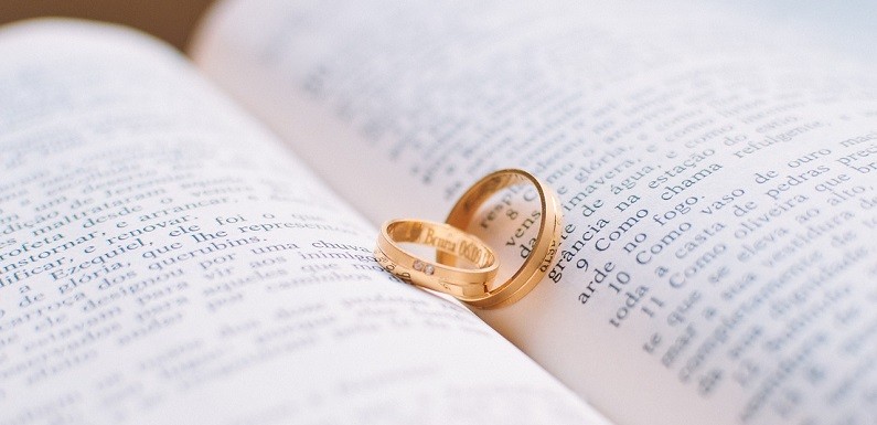 Arreglar un matrimonio en crisis