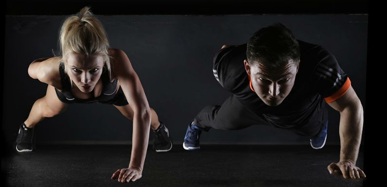 Beneficios del deporte para la salud