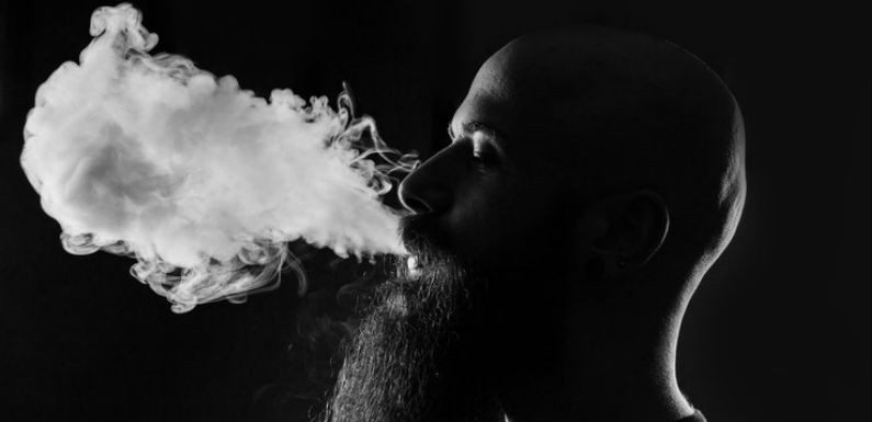 Cigarrillos electronicos