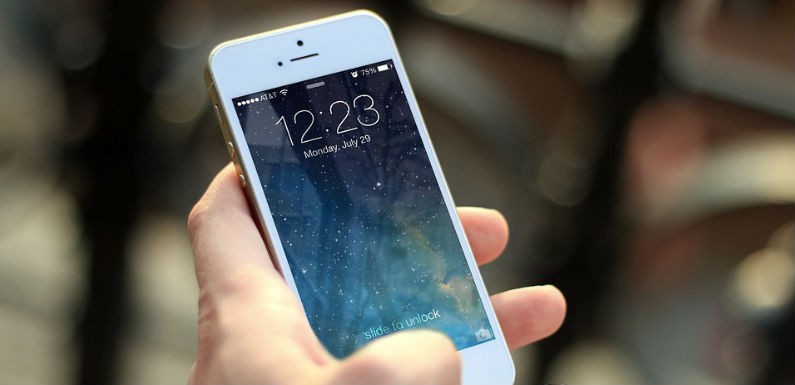 Consejos de seguriad para tu movil