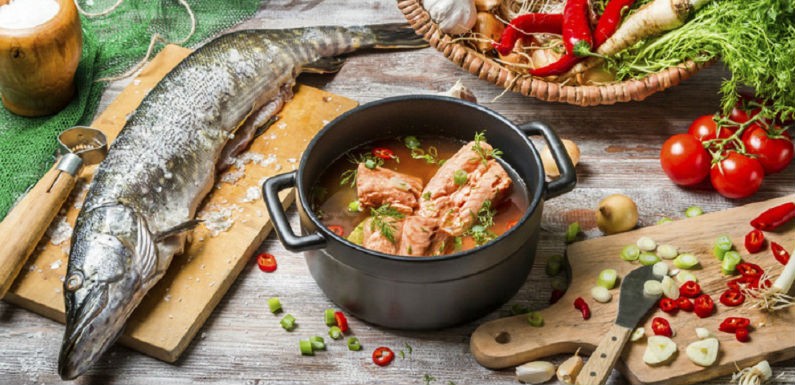 Dieta paleo Beneficios