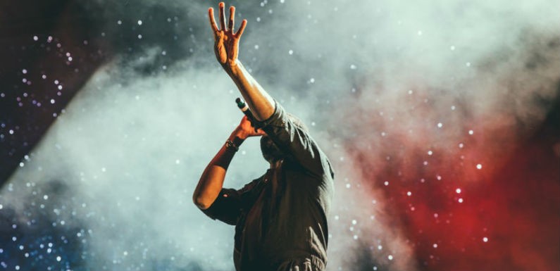 El Rap como estilo de vida