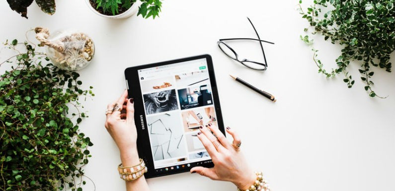 Factores para abrir una tienda online