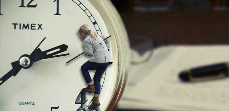 Horarios de las tiendas y locales