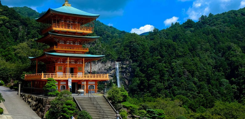 La mejor manera de conocer Asia