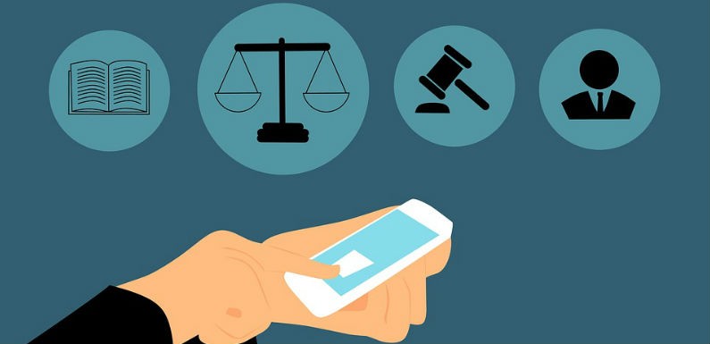 Servicios juridicos online