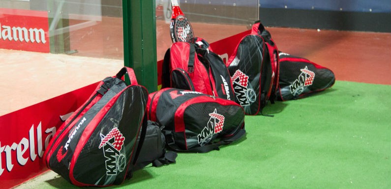 World Padel Tour 2019 en Logrono