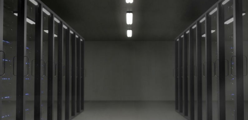 Armarios Rack para telecomunicaciones