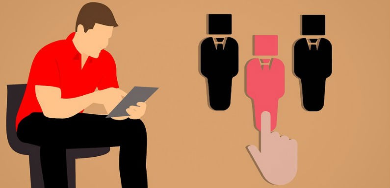 Como conseguir trabajo en Colombia