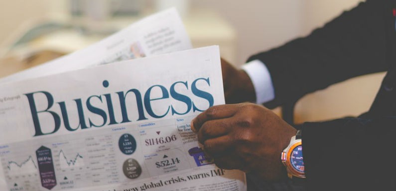 Como trabaja un broker online