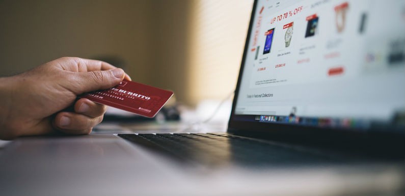Comparador de compras