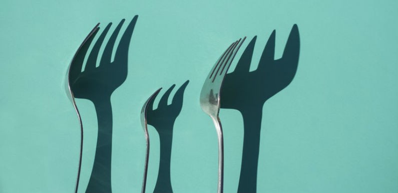 Consejos para una alimentacion saludable
