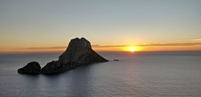 Ibiza Baleares