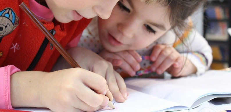 La importancia de aprender el lenguaje desde pequenos