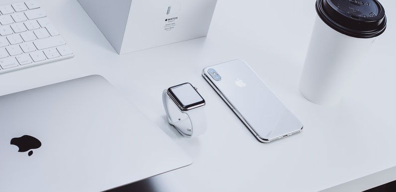 Servicio tecnico Apple confiable y efectivo