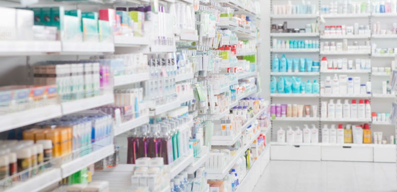 Todo lo que necesitas saber sobre las parafarmacias