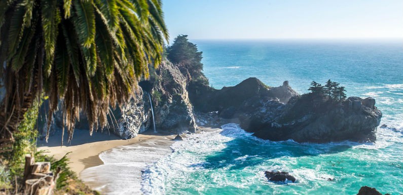 el caribe destino soñado