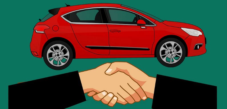 5 consejos para alquilar un coche